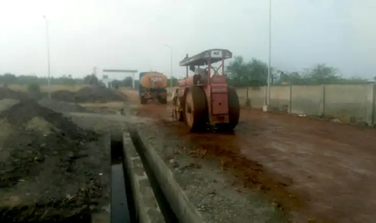 real estate construction 